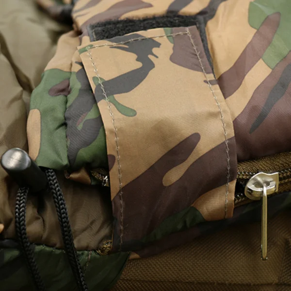 Gardner Camo Crash Bag - Imagen 2