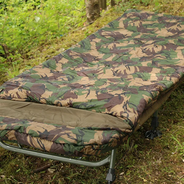 Gardner Camo Crash Bag - Imagen 4