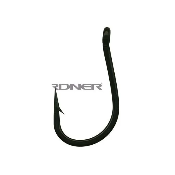 Gardner covert hook chod nº6 10 unds