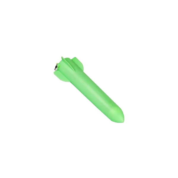 Gardner fluoro rocket