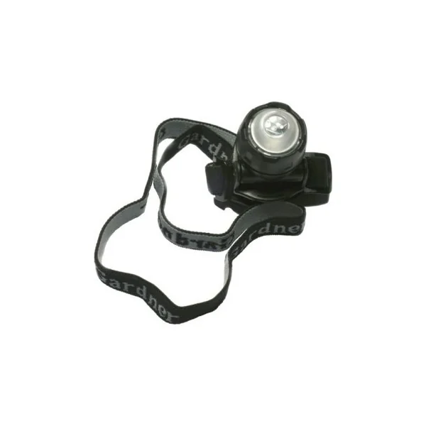 Gardner frontal cyba