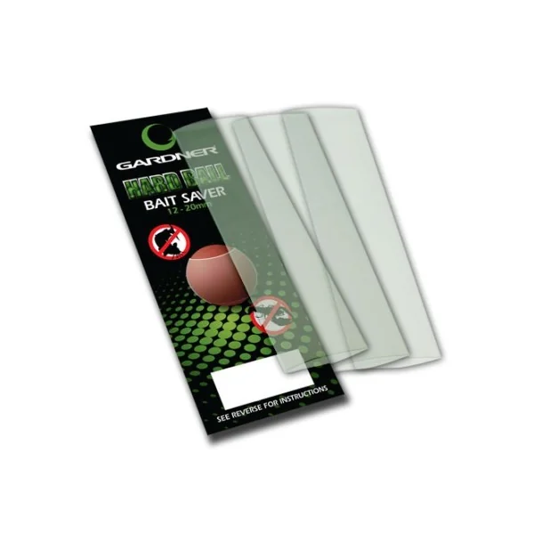 Gardner protector boilies 18-25mm 3uds