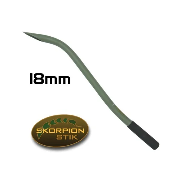 Gardner skorpion 18mm