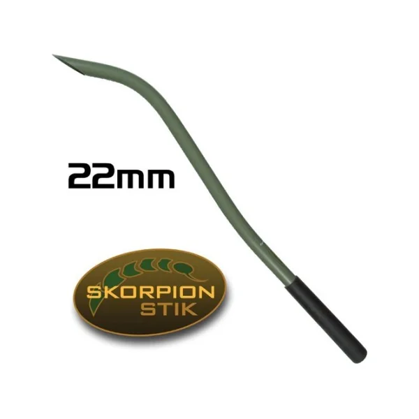 Gardner skorpion 22mm