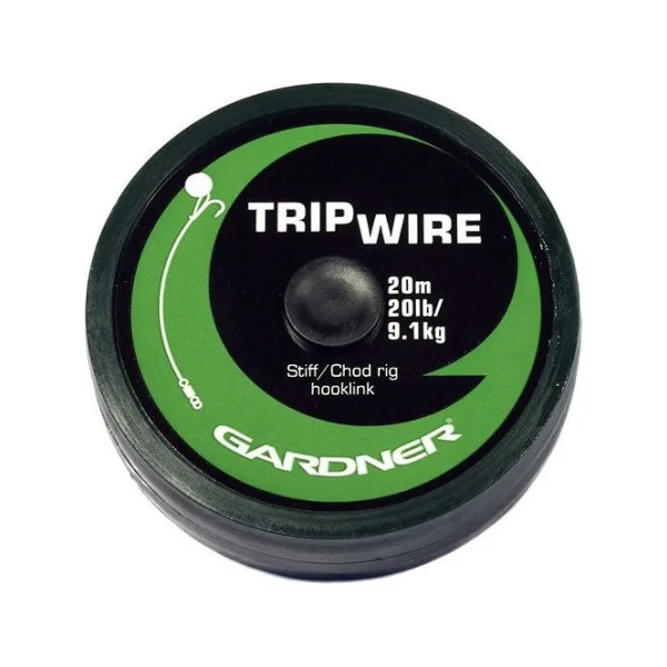 Gardner trip wire 15lb 20m