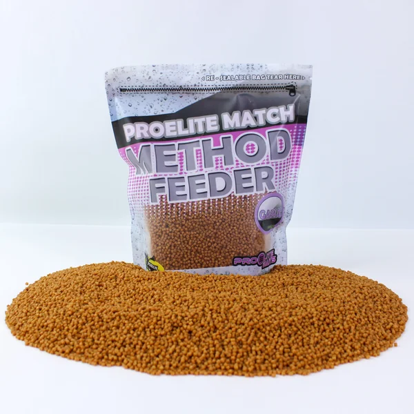 Garlic Method Feeder Pellets 2mm