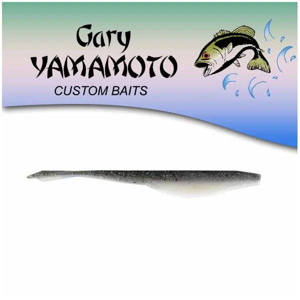 GARY YAMAMOTO D SHAD