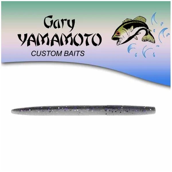 GARY YAMAMOTO YAMASENKO 5"