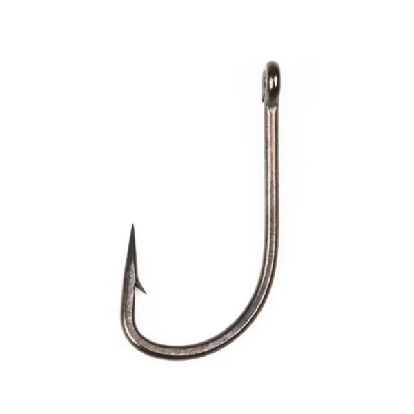 G-carp specimen hook nº2 10uds - Imagen 2