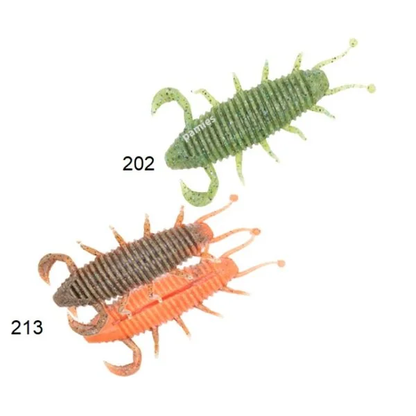 Geecrack Bugpee (2.2) - Imagen 2