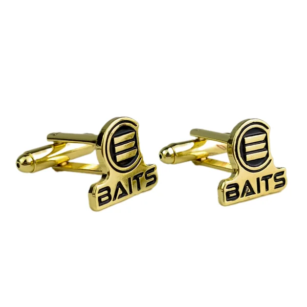 GEMELOS - MAN CUFFLINKS PRO ELITE BAITS