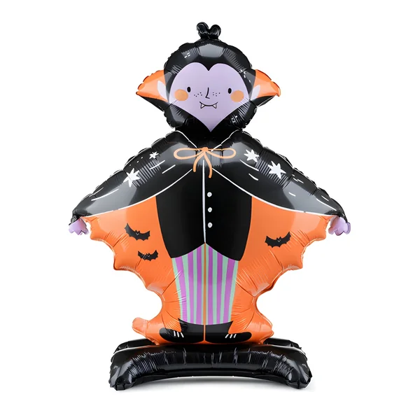 Globo de Drácula de 64 x 81 cm - PartyDeco
