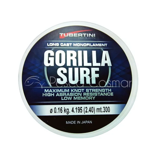 Gorilla Surf
