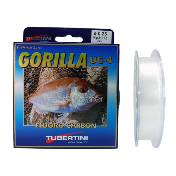 Gorilla UC4 - Imagen 2