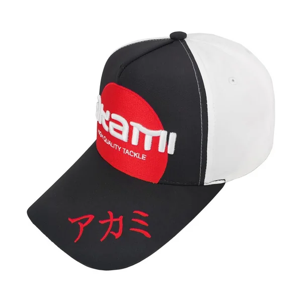 GORRA AKAMI BKW