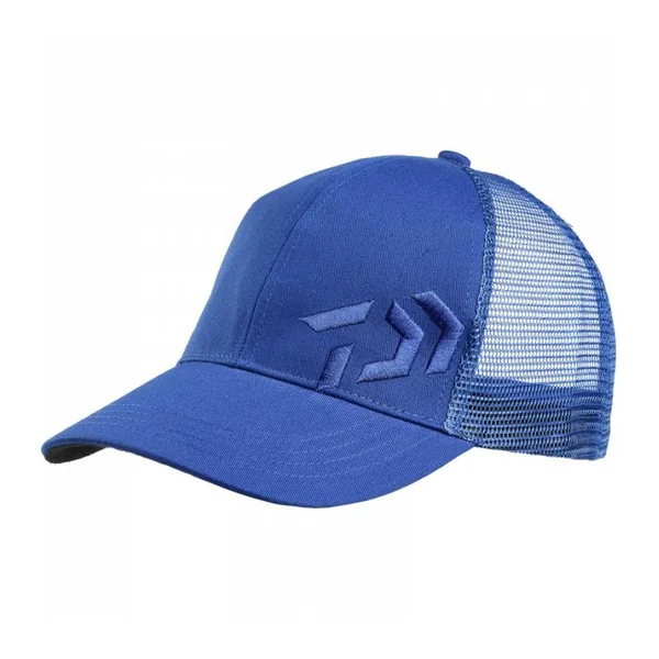 Gorra Daiwa Blue