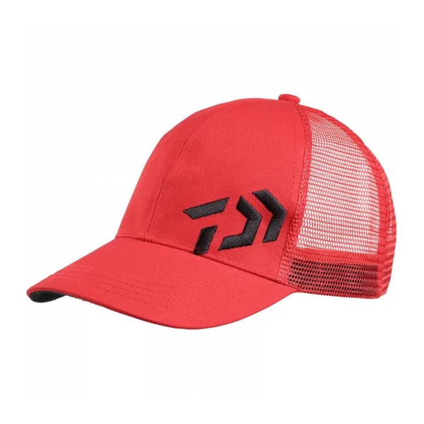 Gorra Daiwa Red