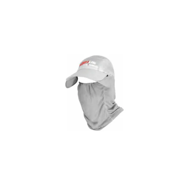 Gorra Fishus Care UV