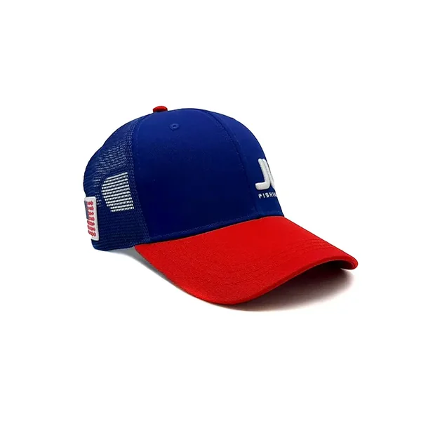 Gorra JLC U.S.A.