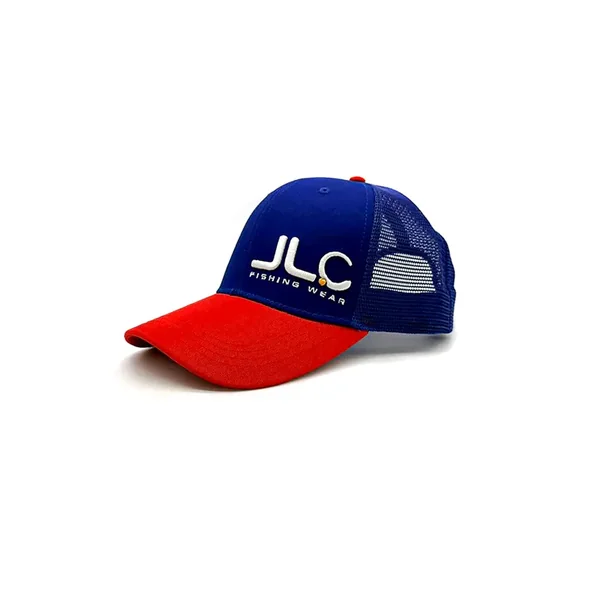 Gorra JLC U.S.A. - Imagen 6