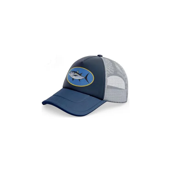Gorra para pesca Tuna o Marlin