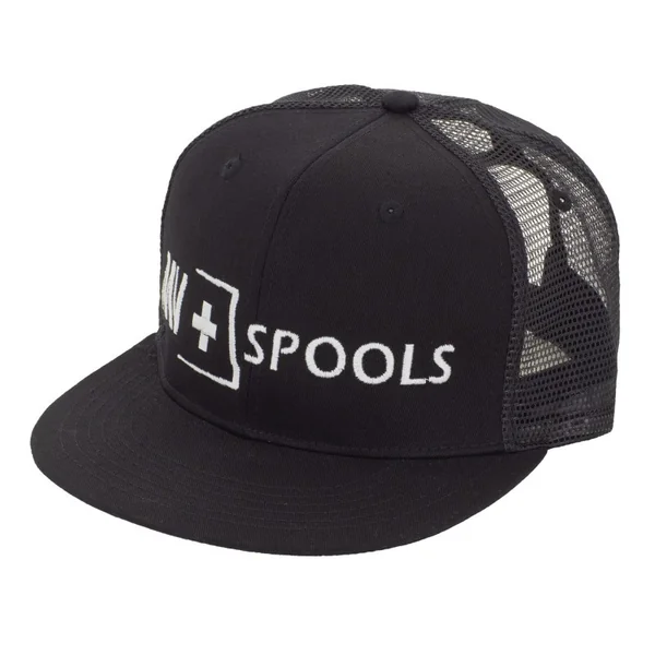 GORRA PLANA MV SPOOLS