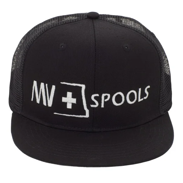 GORRA PLANA MV SPOOLS - Imagen 3