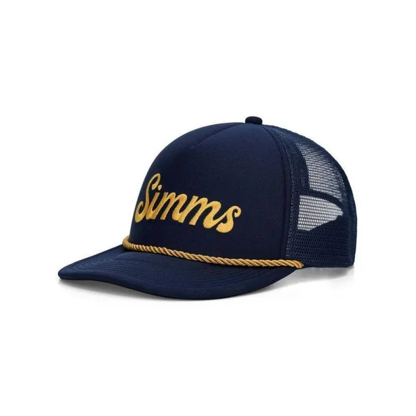 Gorra Simms Capitan