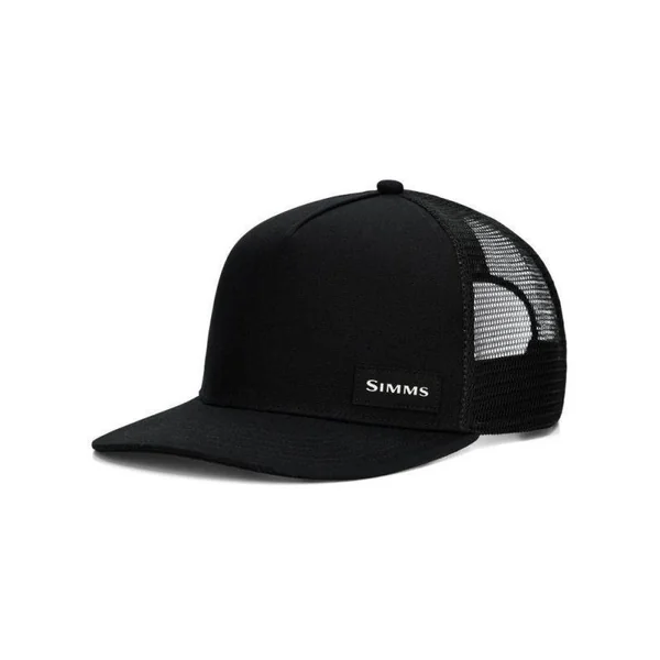 Gorra Simms High Crown Flatbill