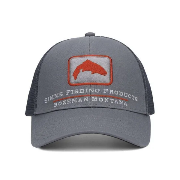 Gorra Simms Single Haul Small Fit