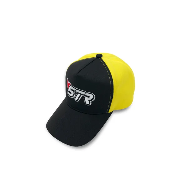 Gorra STR BKY