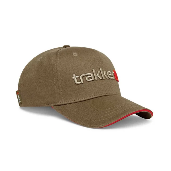 Gorra Trakker Flexi Fit