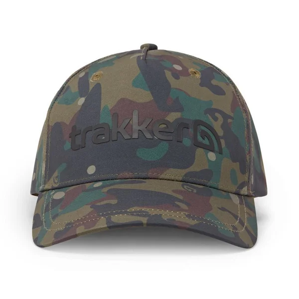 Gorra Trakker WR camo