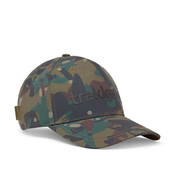 Gorra Trakker WR camo - Imagen 2
