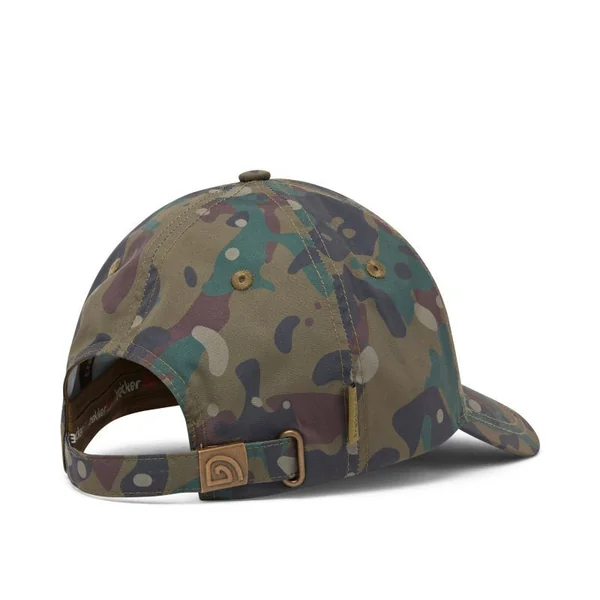 Gorra Trakker WR camo - Imagen 3