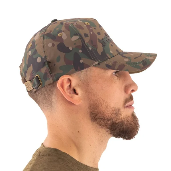 Gorra Trakker WR camo - Imagen 6