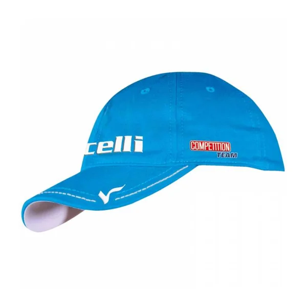 Gorra Vercelli Cap
