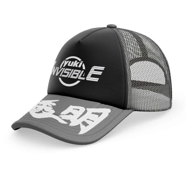 Gorra Yuki INVISIBLE CAP