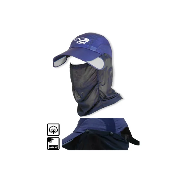 Gorra Yuki Sun Royal