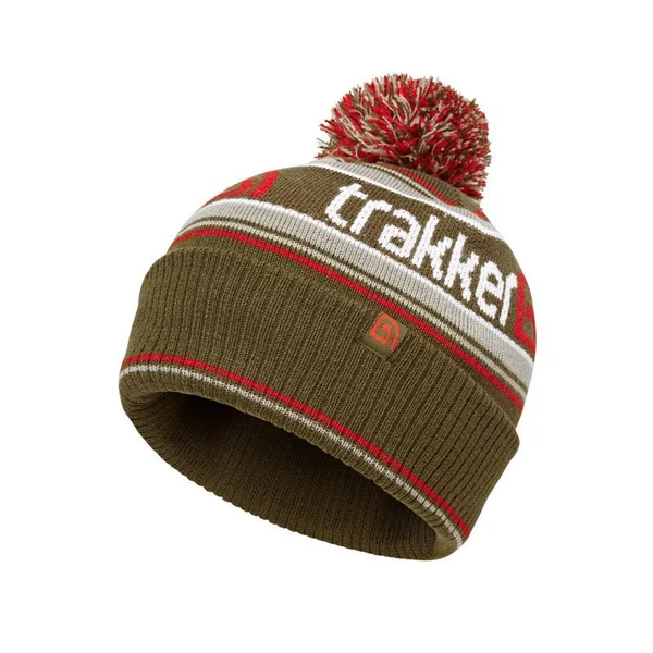 Gorro Trakker Team con bola