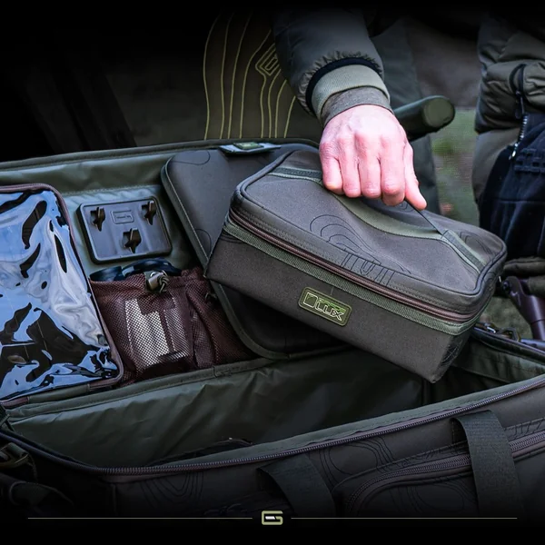 Grade D-Lux Sessionbag - Imagen 2