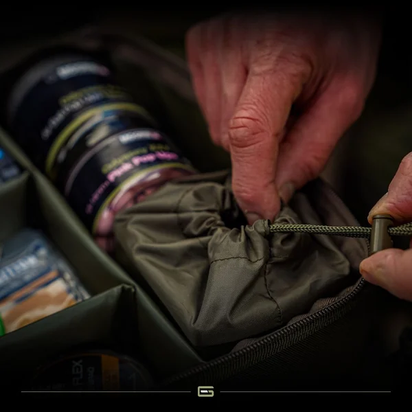 Grade D-Lux Sessionbag - Imagen 3
