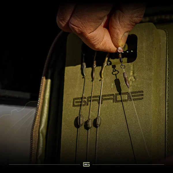 Grade D-Lux Sessionbag - Imagen 4
