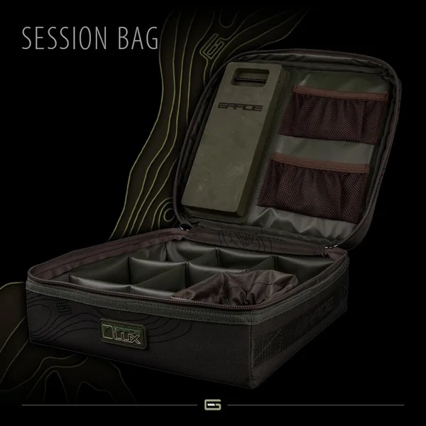 Grade D-Lux Sessionbag - Imagen 7