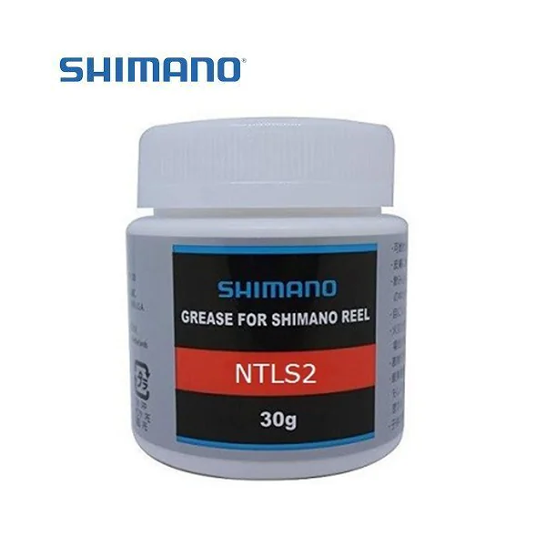 Grasa Carretes Shimano Nlts2