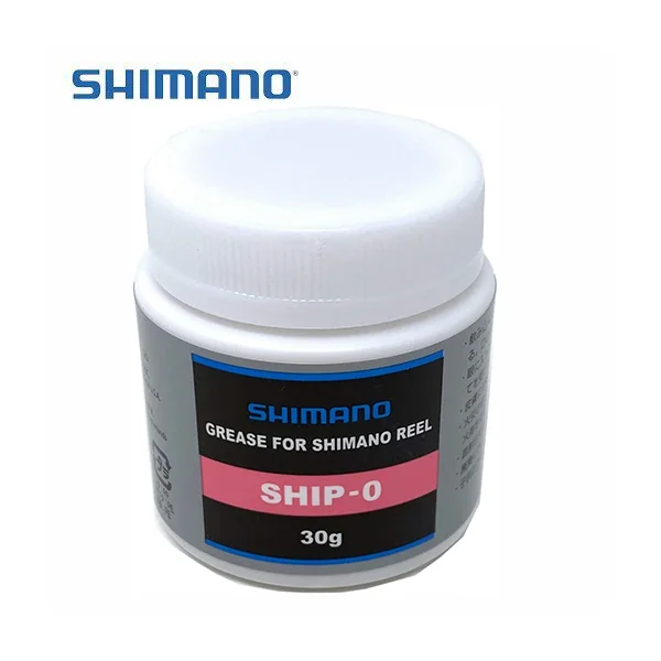 Grasa Carretes Shimano Ship-0