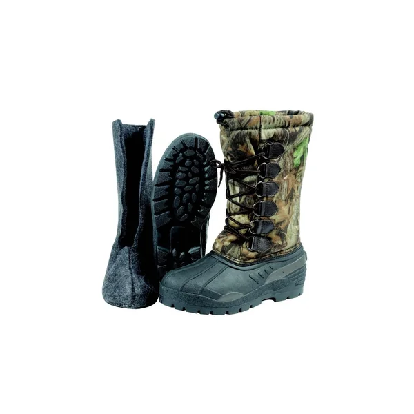 Grauvell botas camo nº44