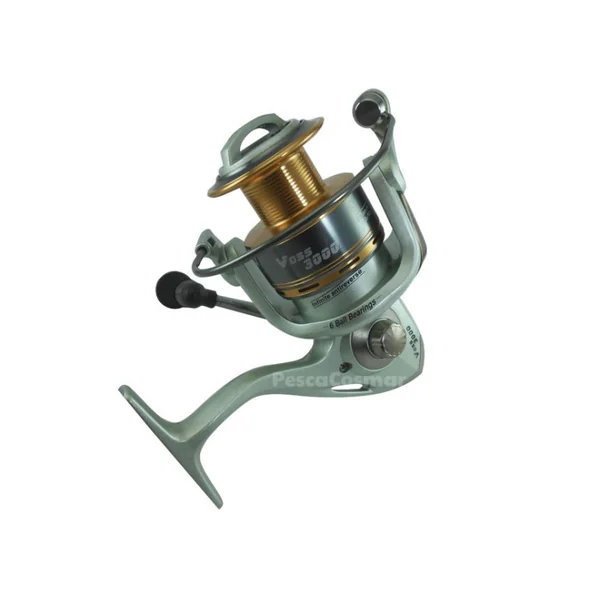 Grauvell Voss 3000 - Imagen 2