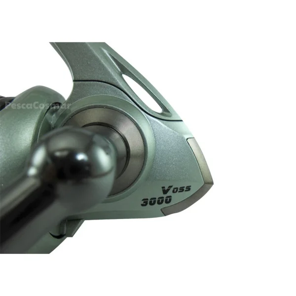 Grauvell Voss 3000 - Imagen 3