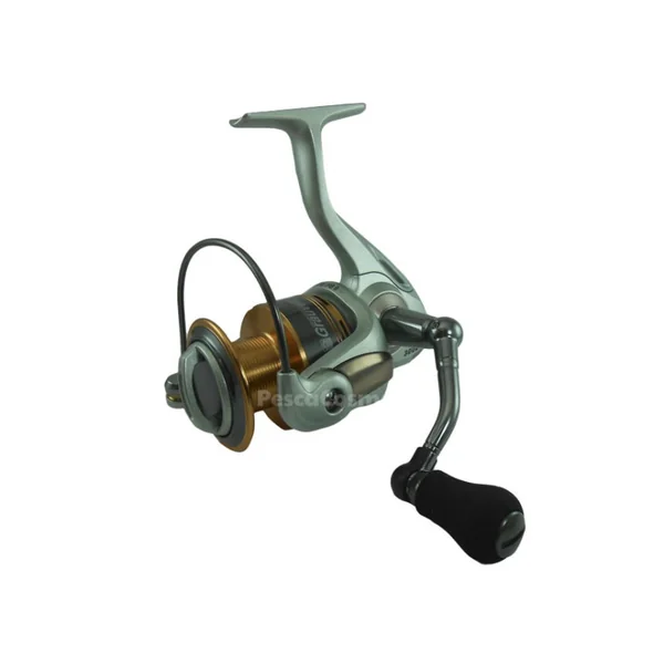 Grauvell Voss 3000 - Imagen 4